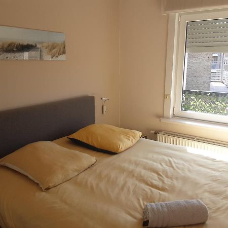 Sixtyfour Apartment Knokke-Heist Bagian luar foto