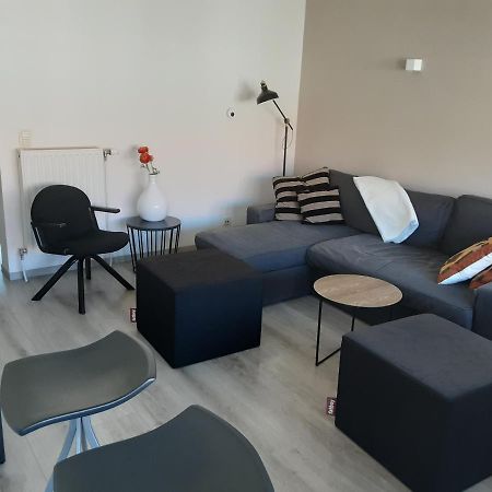 Sixtyfour Apartment Knokke-Heist Bagian luar foto