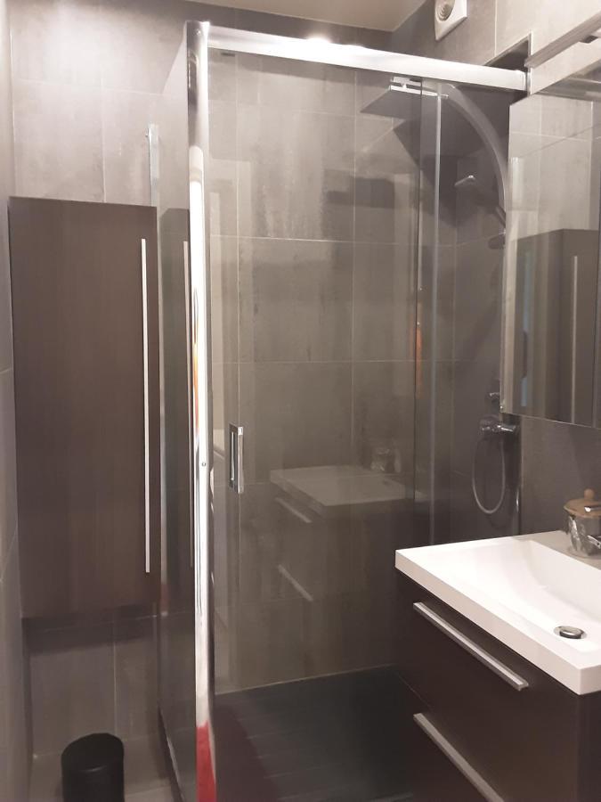 Sixtyfour Apartment Knokke-Heist Bagian luar foto